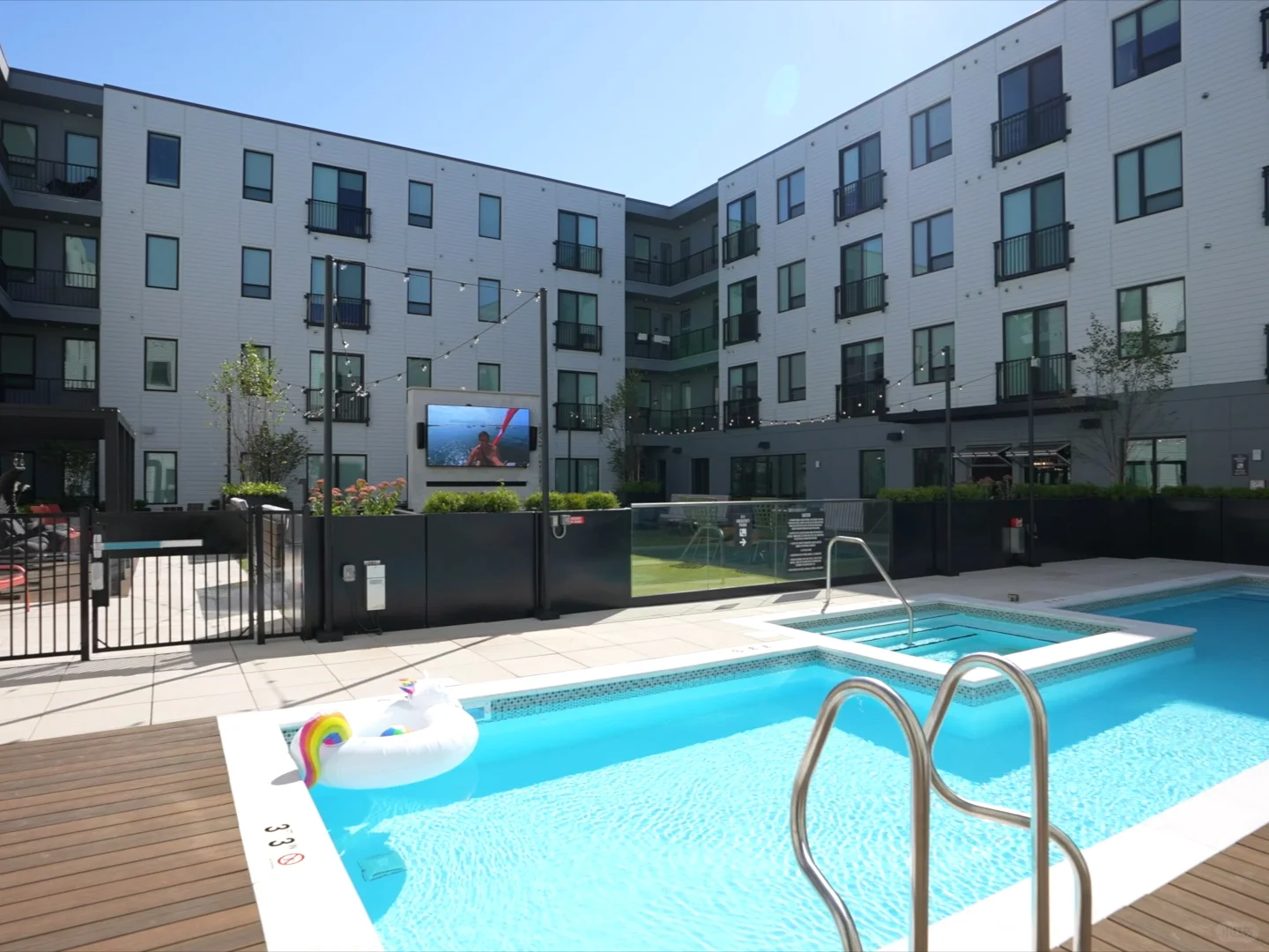 International Student Vlog｜Is Living in Columbus This Advanced Already?!