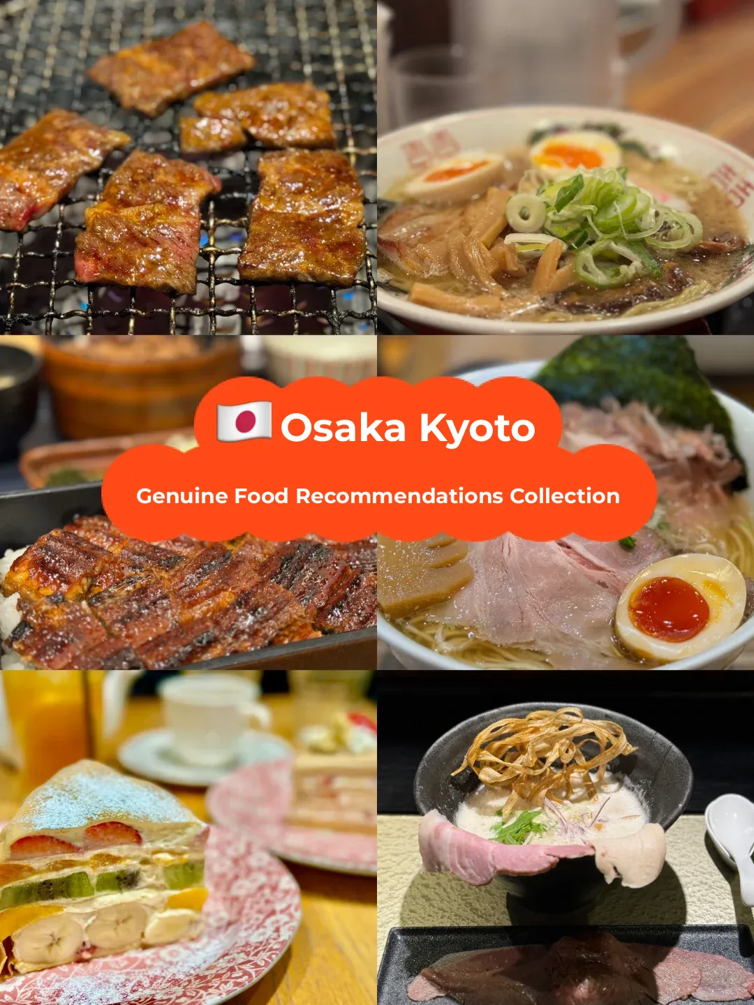 🇯🇵 Osaka Kyoto | These Places Are Absolutely Stunning! Unbeatable Value!