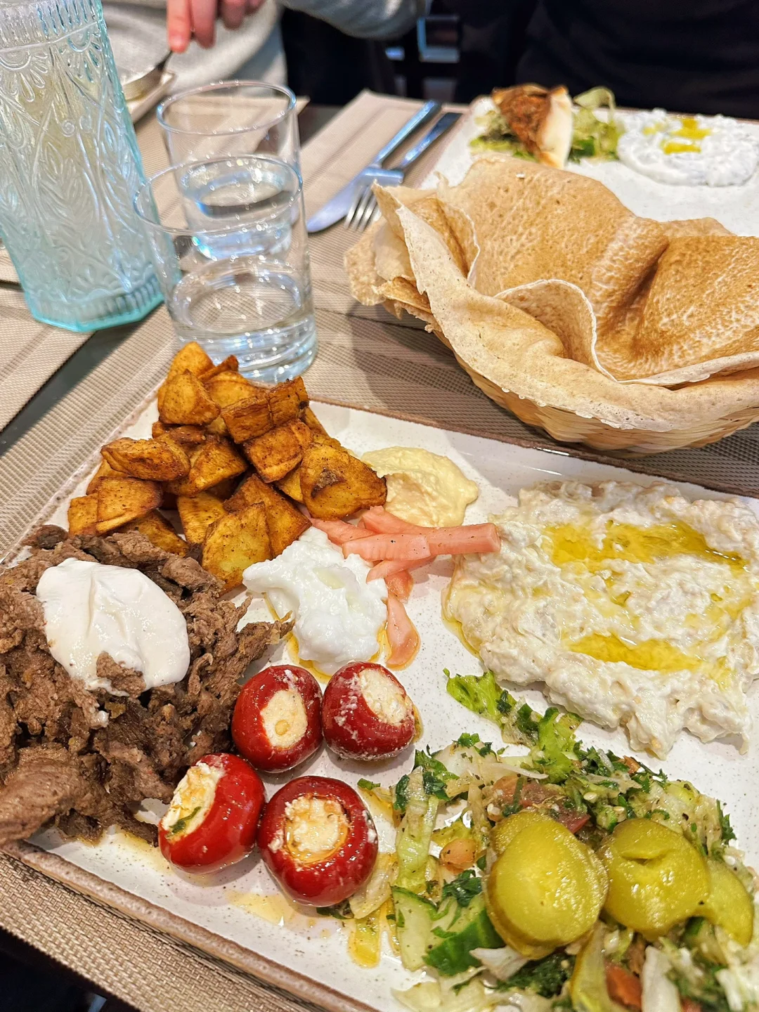 The Best Bang for My Buck in Paris!! 🇫🇷