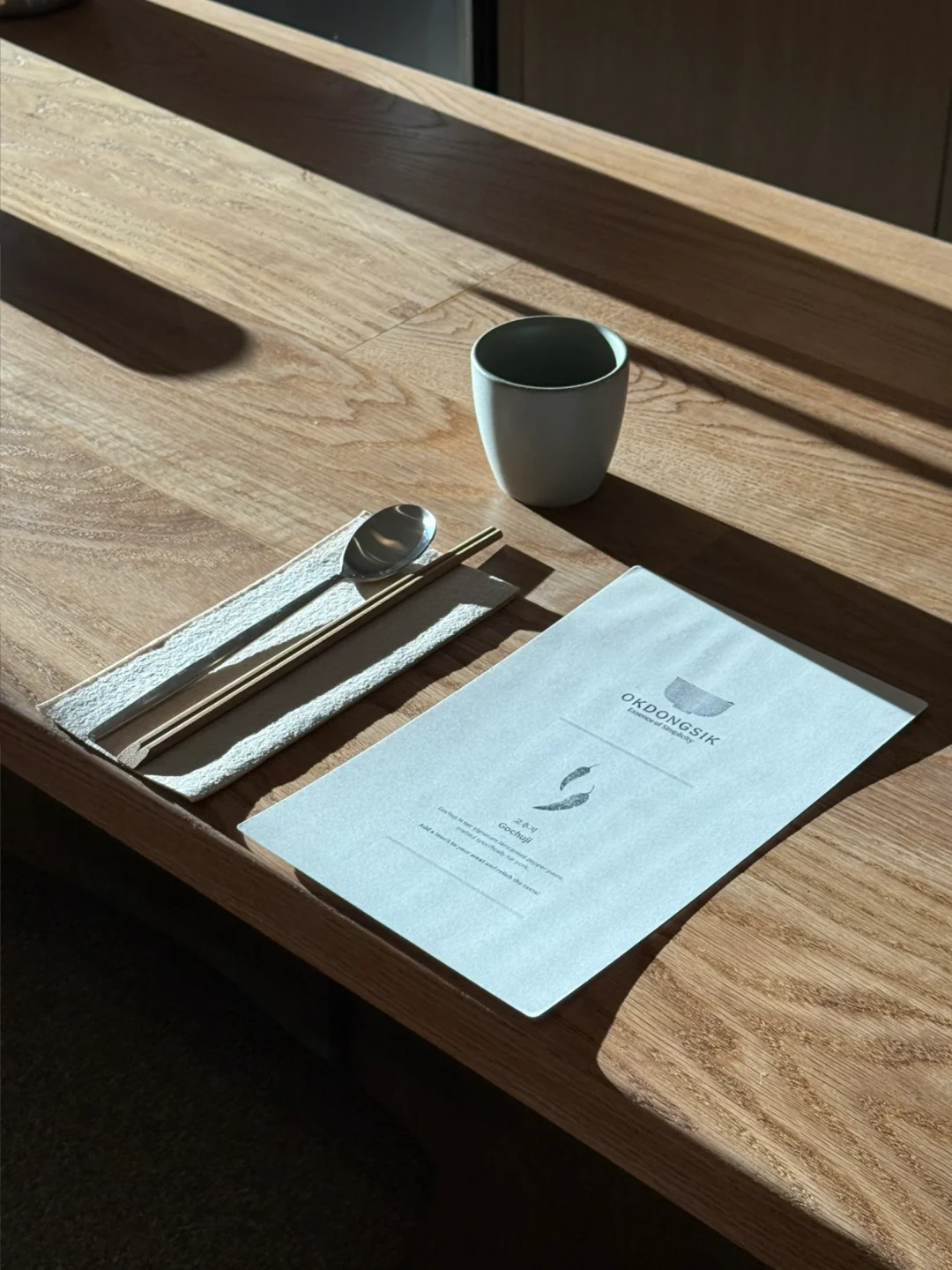 New York | Just Discovered This Adorable Korean Eatery—Ordered the Entire Menu!