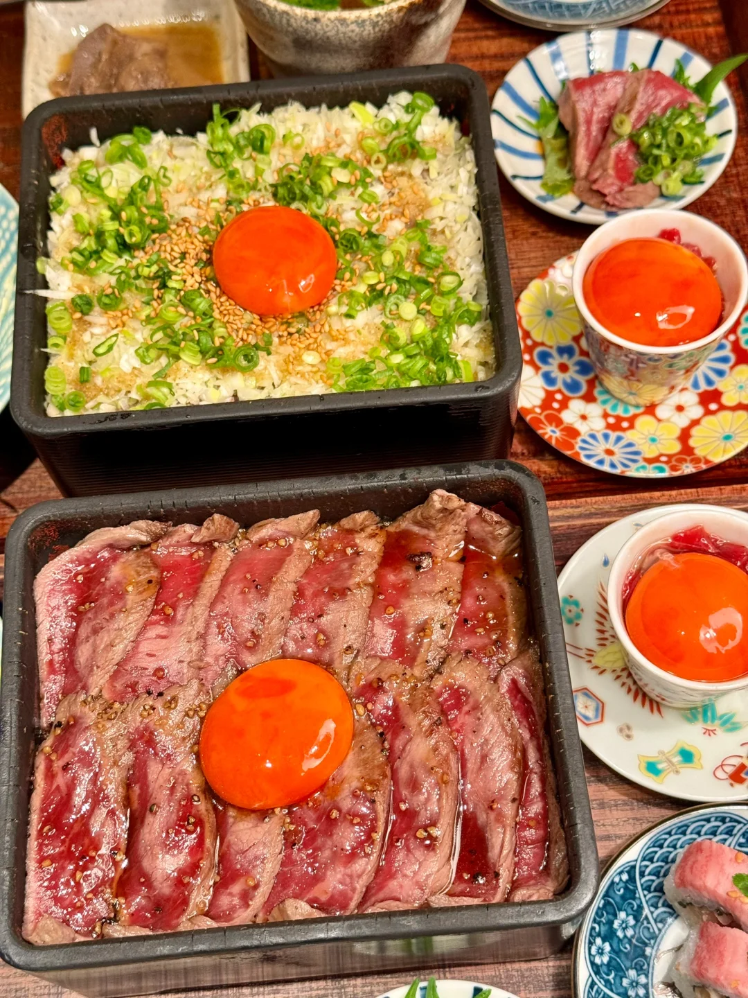 🇯🇵 Osaka Shinsaibashi! Top-rated Black Wagyu Beef for Just ¥100/Person 🍚