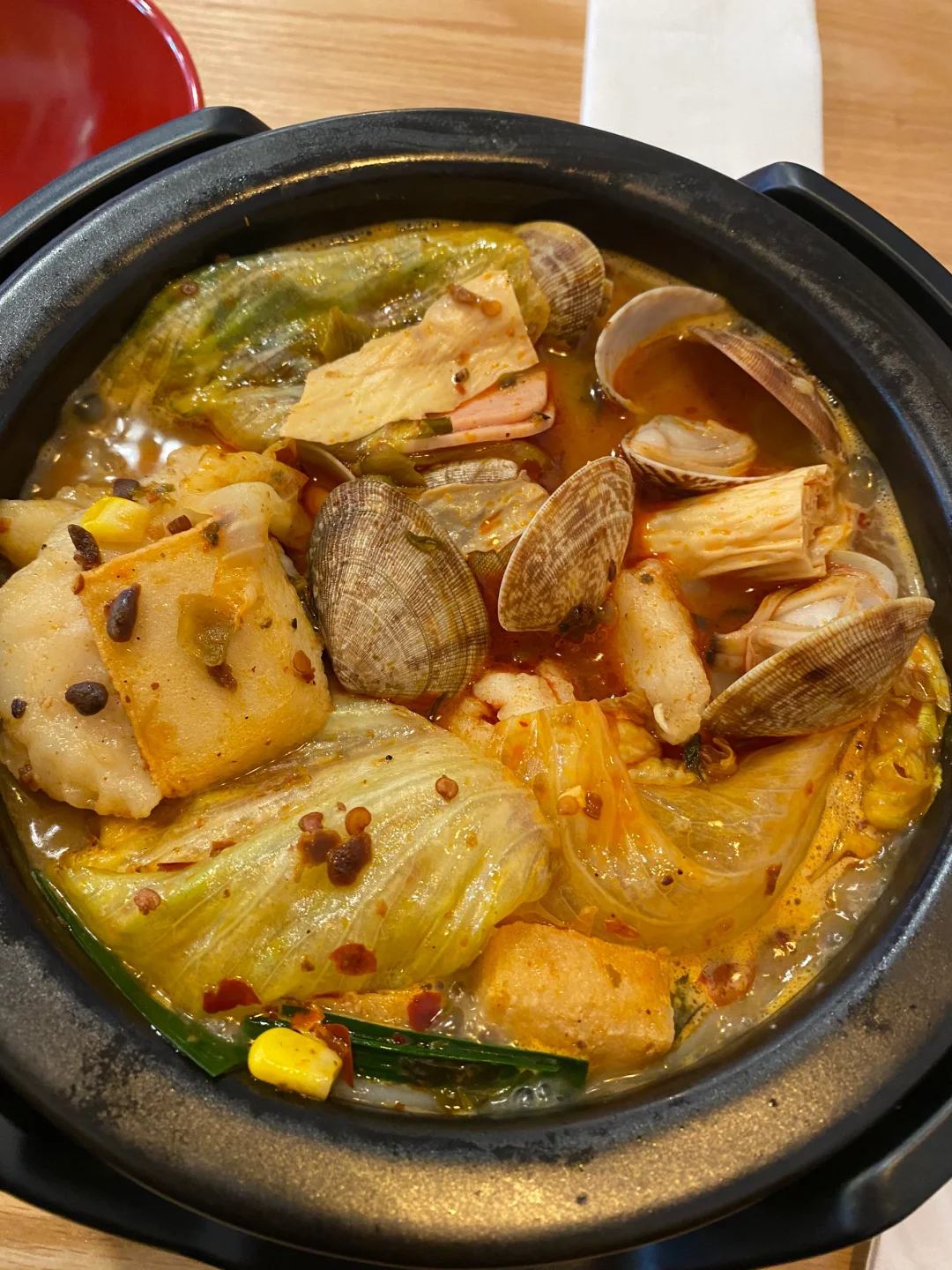 Orlando | Ten-Second Rice Noodles