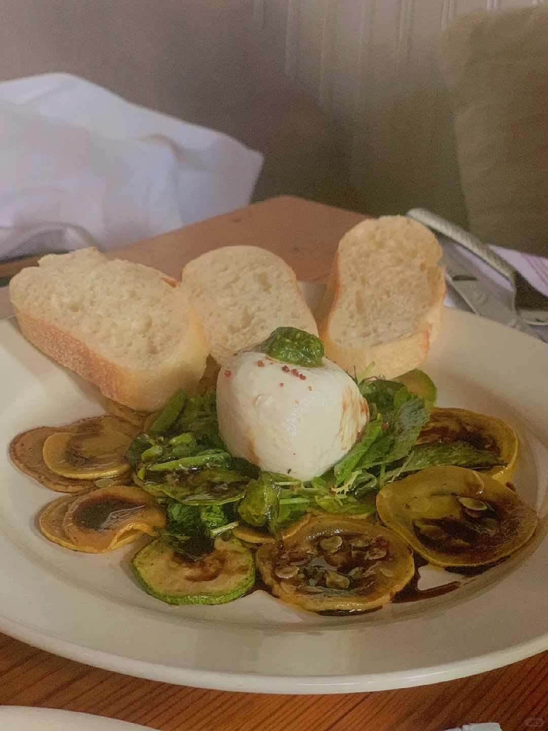 New Jersey Hidden Gem #1 | Weekend Drinks | Satis Bistro