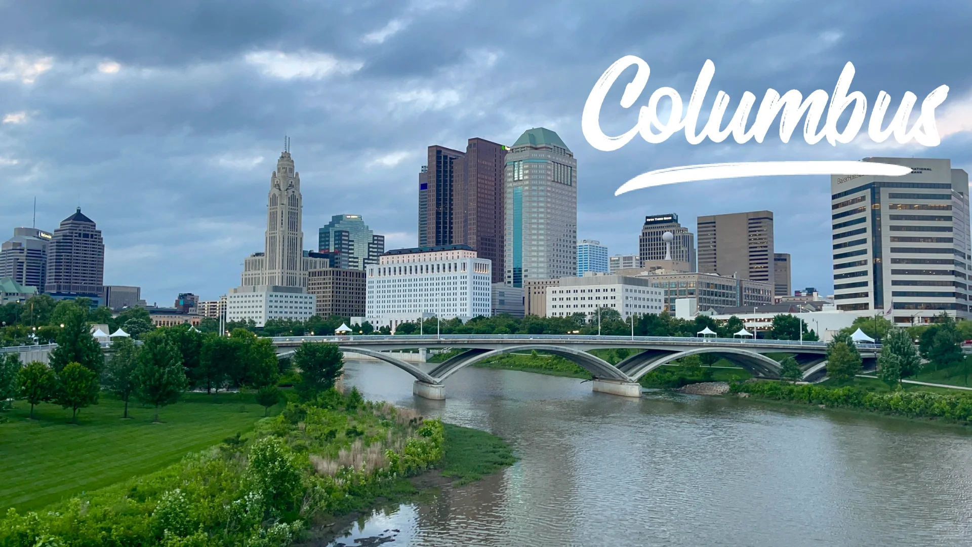 【Out and About】Two-Day Guide to Exploring and Eating in Columbus, Ohio