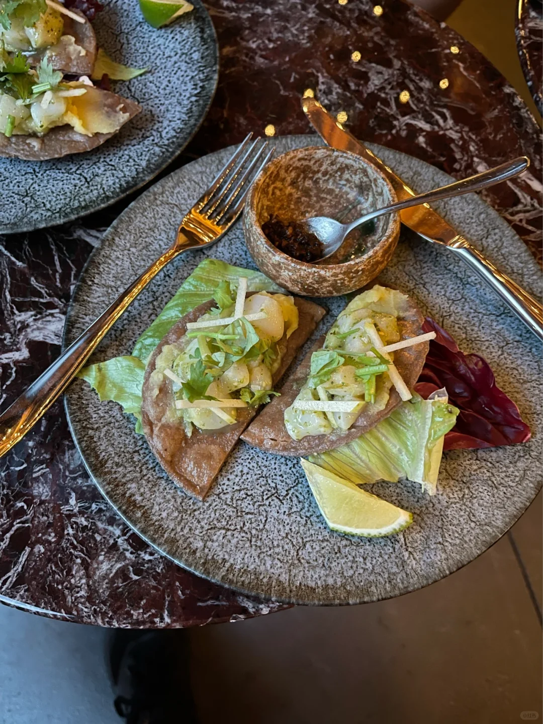 The Best 🇲🇽 Tacos in All of Japan Are in Kyoto