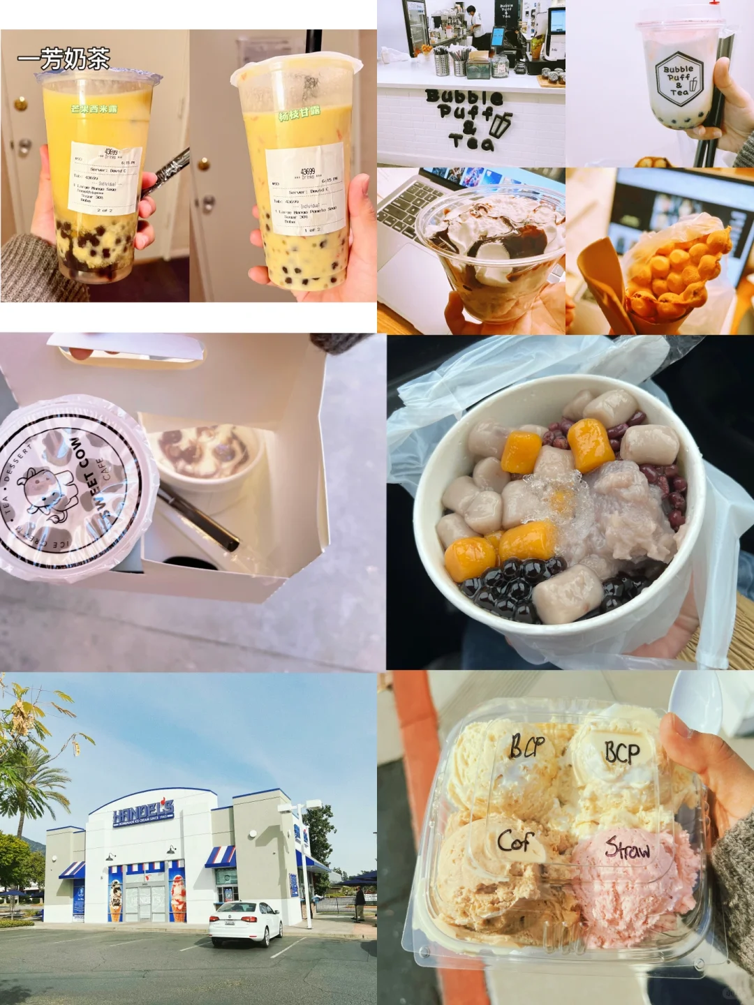 Pasadena Food Guide: A Culinary Journey Through 16 Eateries