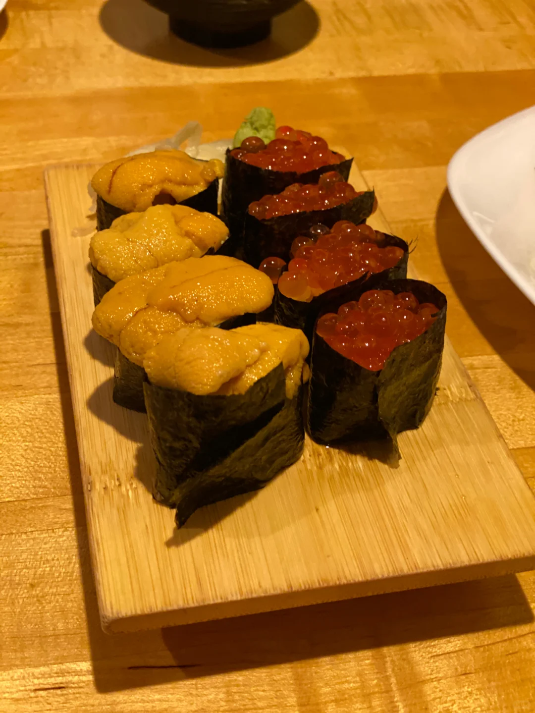 Is this the famous Japanese restaurant in VA?