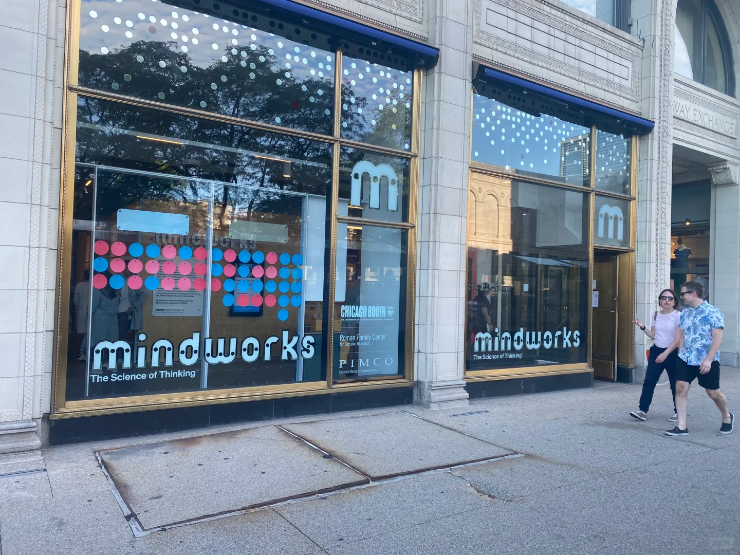Highly Recommend UChicago's Mindworks