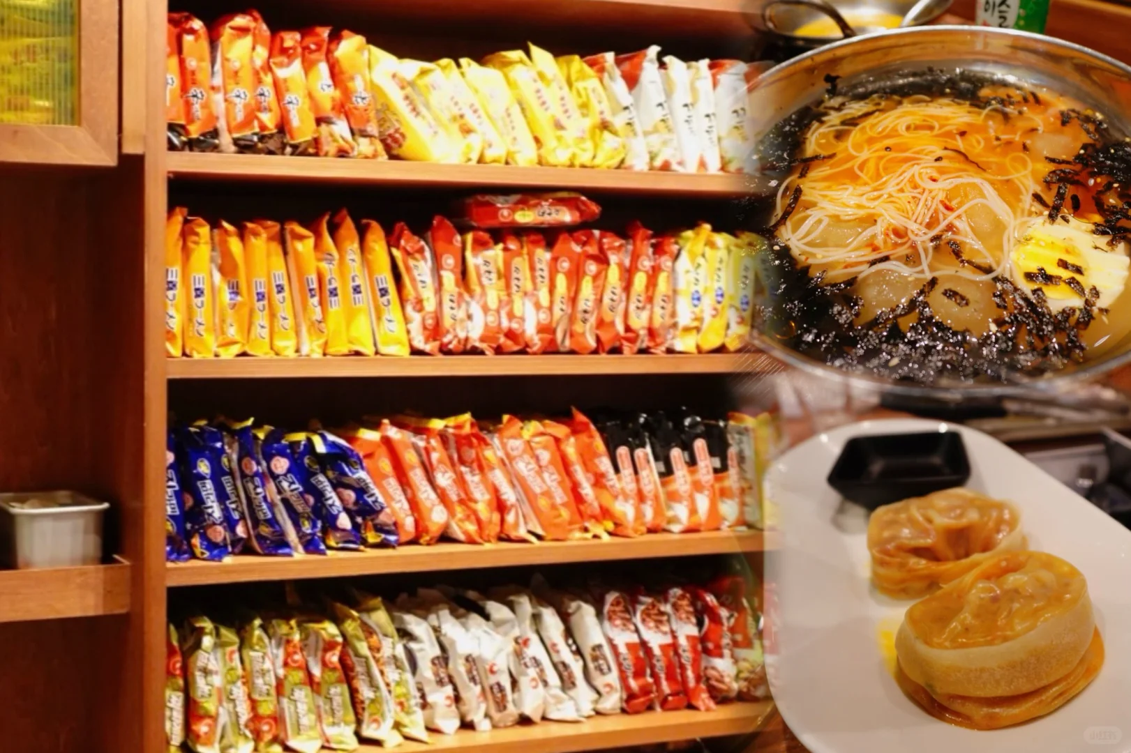 Newly Popular Korean Buffet in Shin-Okubo: A Must-Visit for Instagram Foodies
