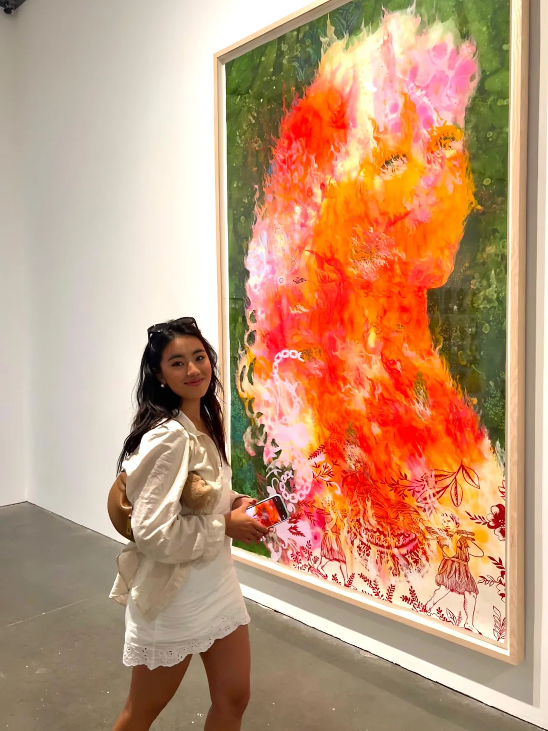 Summer in Boston 🌷｜What to Do on a Girls' Day Out!