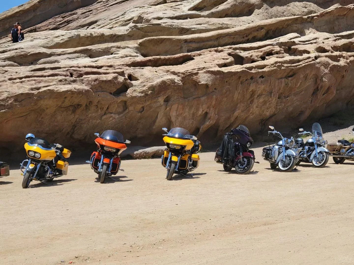 Top Cycling Spots to Check Out