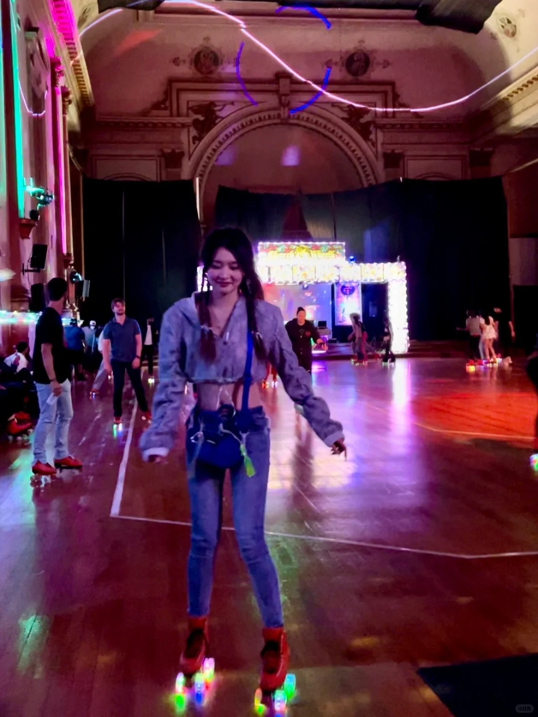 San Francisco | What to Do This Weekend! 🛼