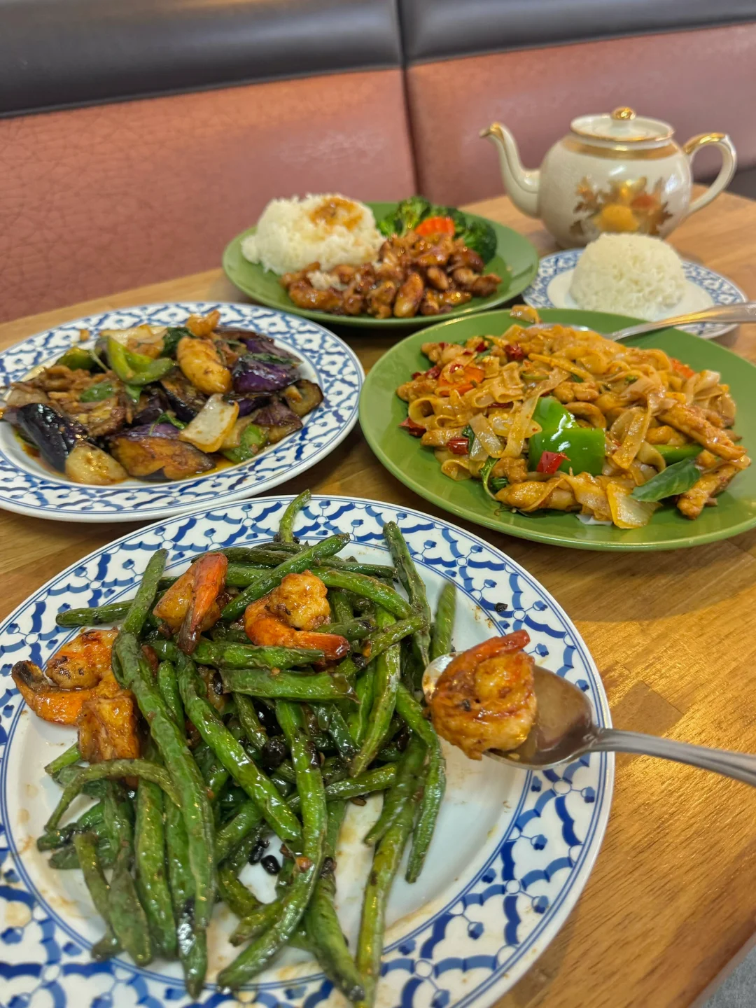 Shocking‼️ Bay Area Still Has a Chinese Restaurant with Prices from 10 Years Ago 🥹