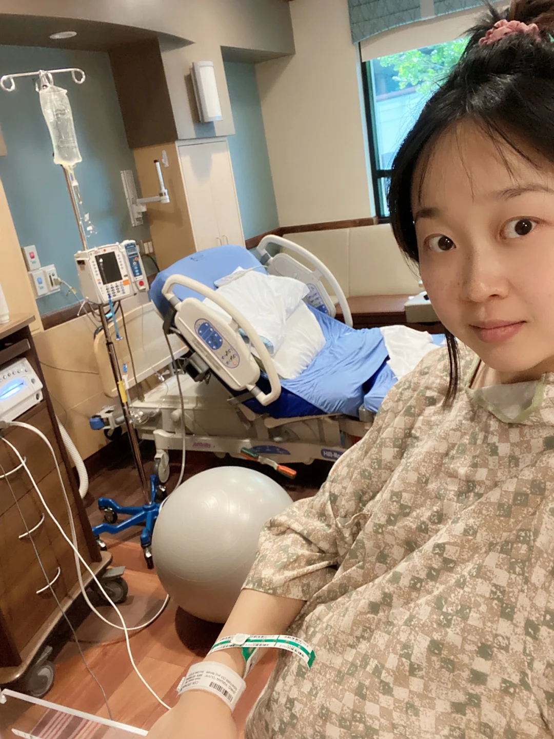 The Best Birthing Experience Ever – Due Date 6/18, Baby Has Arrived!