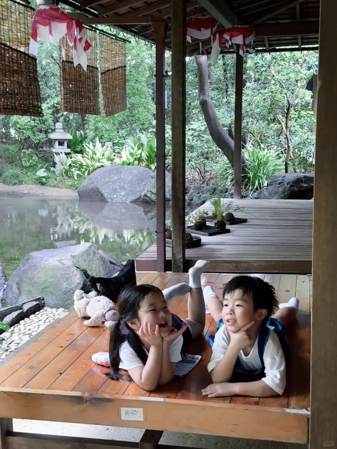 🇯🇵 Ultimate Family-Friendly Spot Near Tokyo: Kawaguchi Green Center