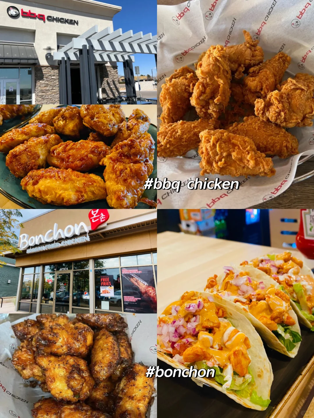 Denver Food Guide | Best Korean Restaurants in Denver!