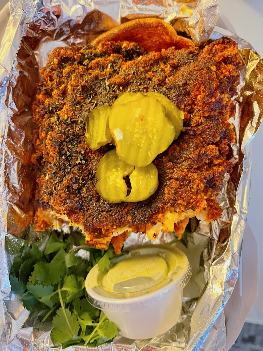 Eating and Drinking in Atlanta (One Pitfall to Avoid)