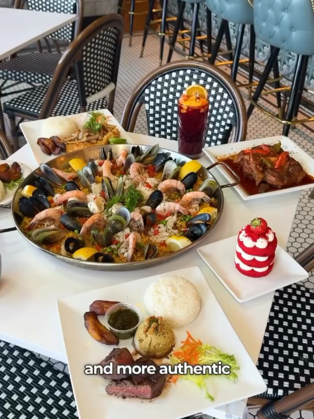 In San Diego! Only willing to take my best friends to these stunning meals 😍