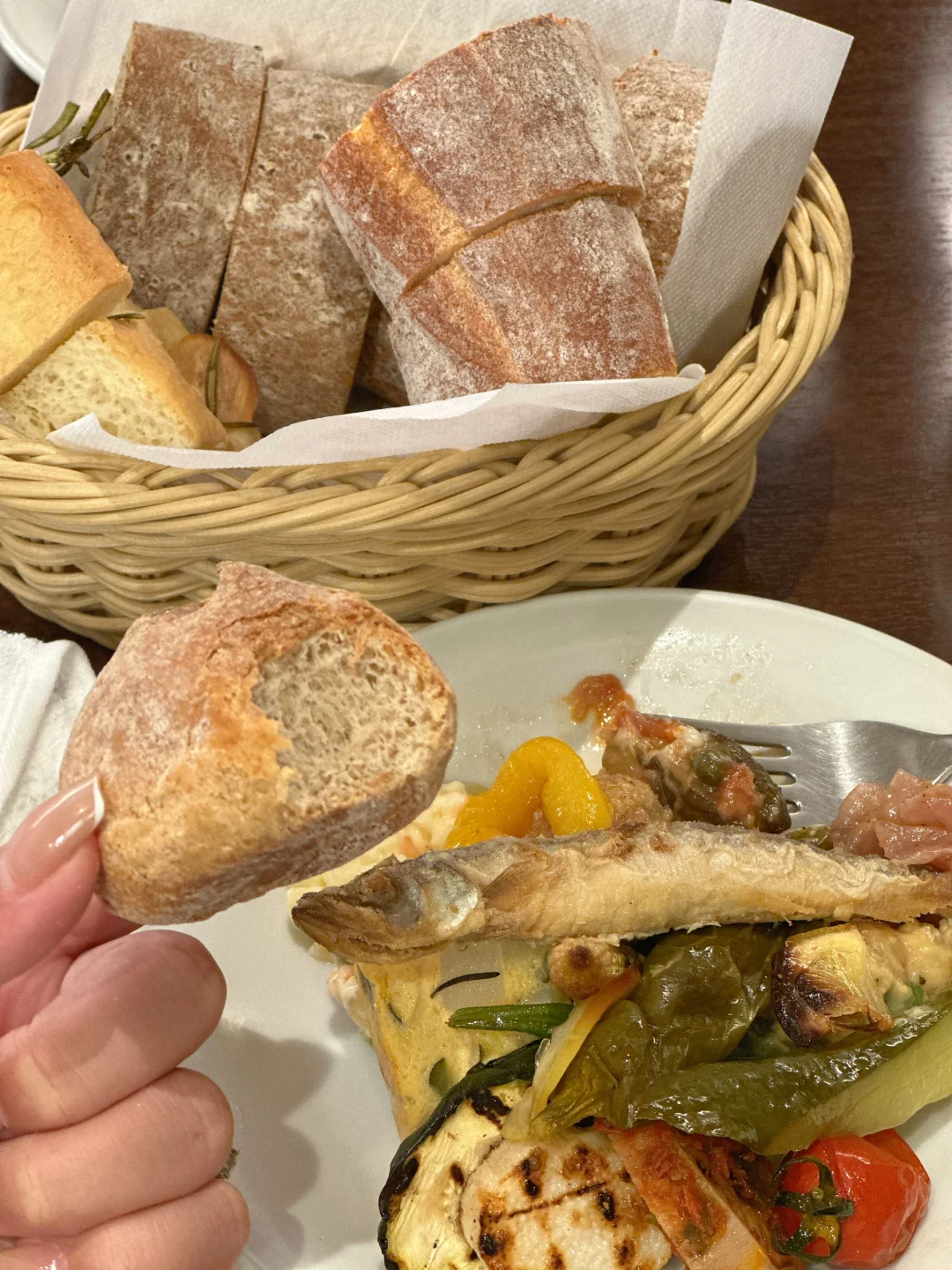 Osaka Food Hunt: Stunning Italian Eateries Along the Keihan Line