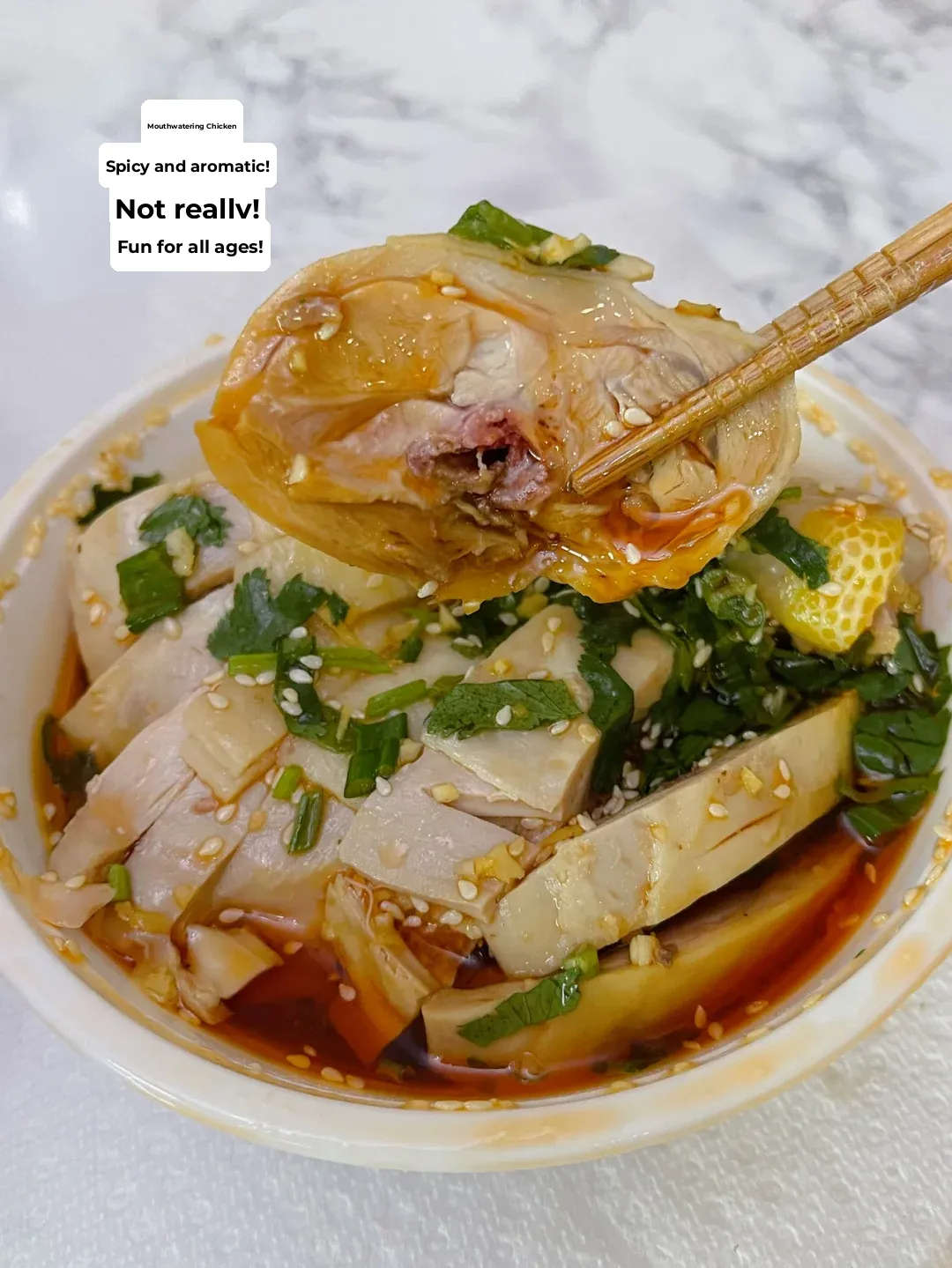 Atlanta 🥡 Instantly Brings Back Childhood Joy 💕 Thank You 🙏 Uncle