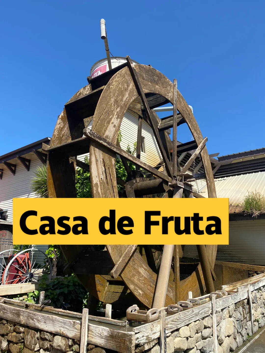Bay Area Gilroy Area | Casa de Fruta: A Century-Old Farm Orchard