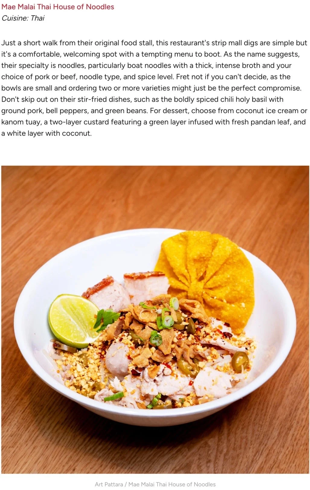 13 California Restaurants Earn Michelin Recommendations, Half Featuring Asian Cuisine