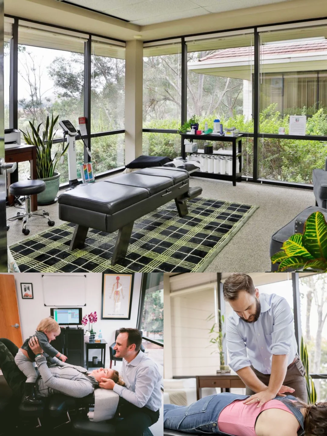 Bay Area Massage Roundup ‼️ Relaxation Guide for Weekend Visits 😌