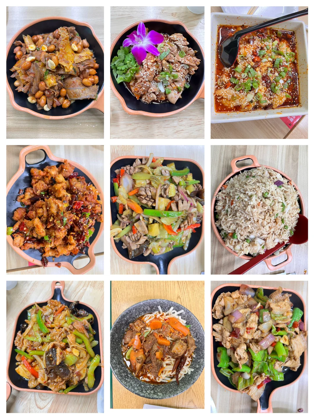 Mom He's Kitchen in Boston