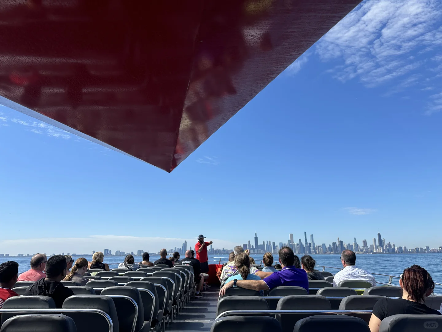 "Ride the Waves! Explore Lake Michigan in Just 30 Minutes"