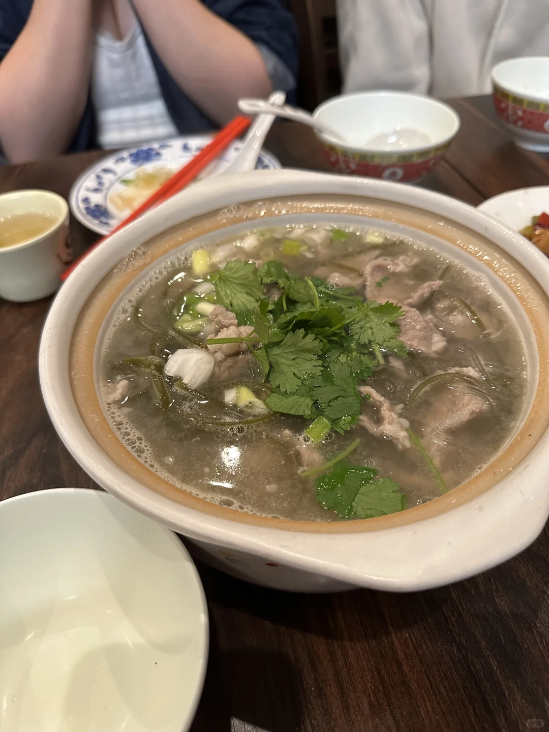 The Best Noodle Soup Restaurant in San Francisco