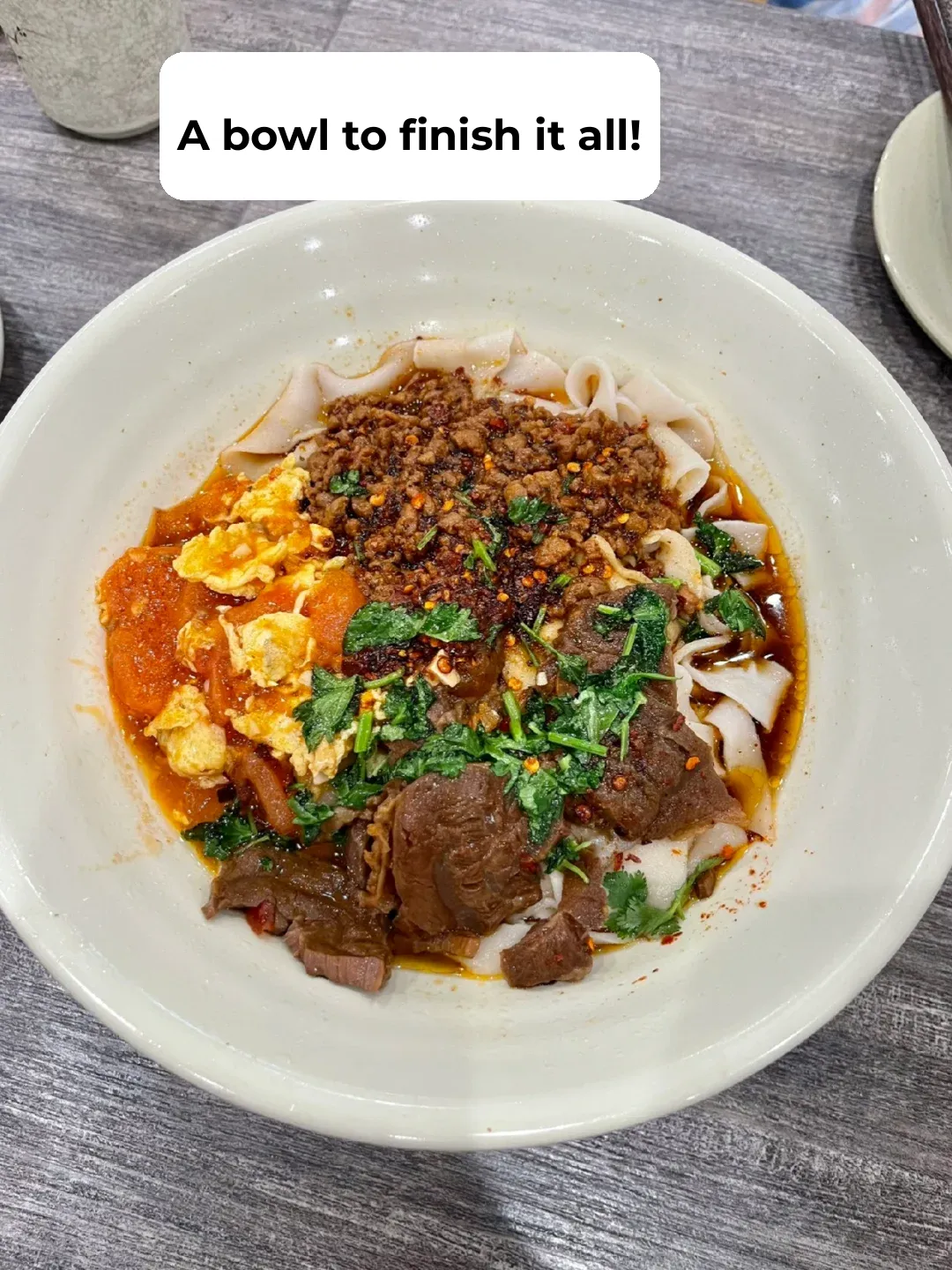 "Experiencing New Chinese Cuisine in Chicago"