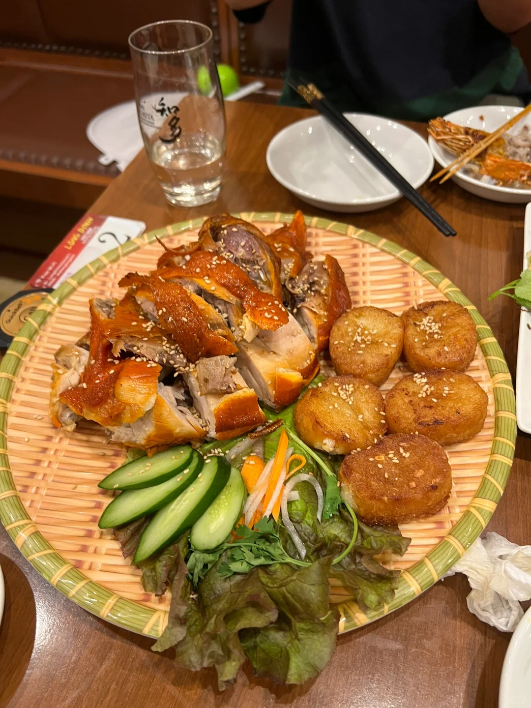 Delicious Vietnamese Cuisine in Osaka's Shinsaibashi