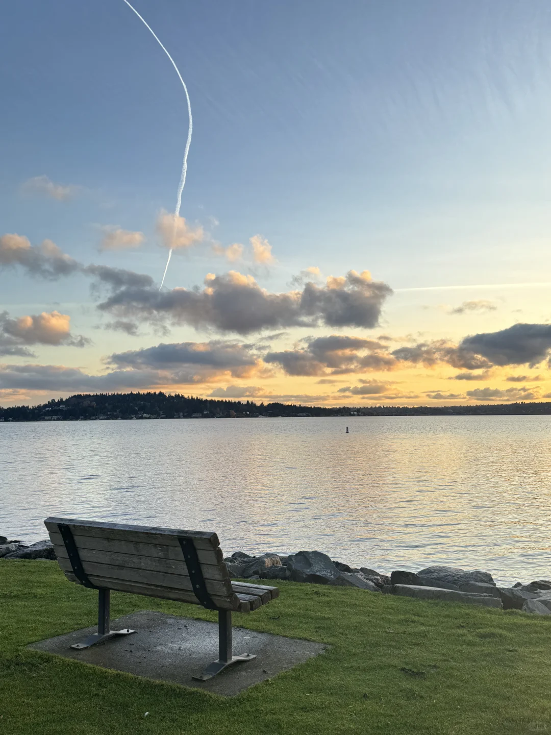 WA | Seattle 𓂅 🍂⊹🏕𓍱🔥⁺◟ ༘