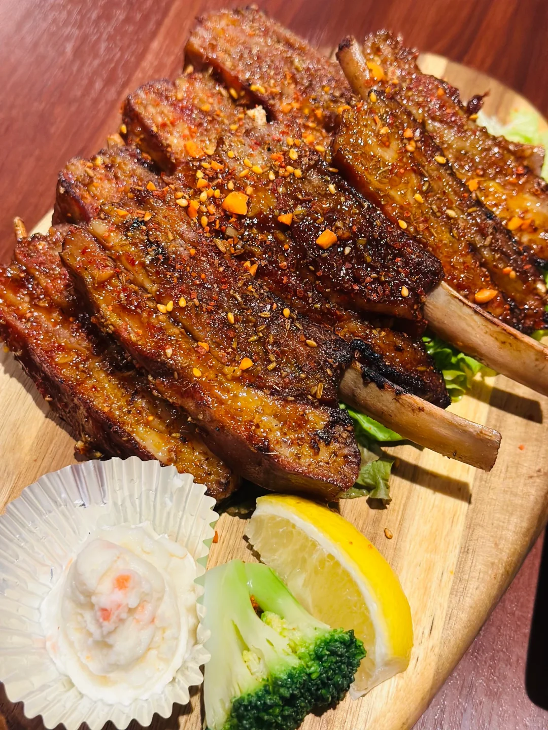 Tokyo: The Must-Visit Spot for Lamb Lovers!!!