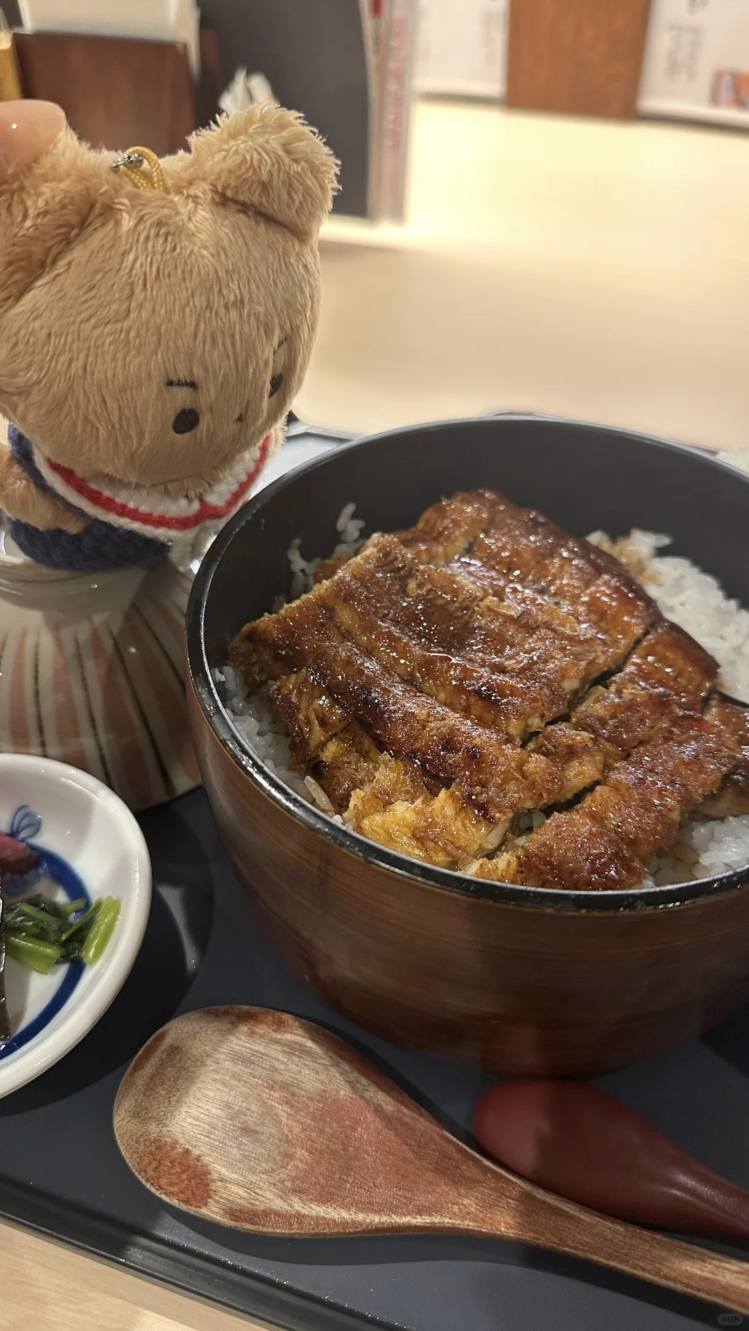 A Casual Food Diary of Two Spontaneous Souls in Kansai