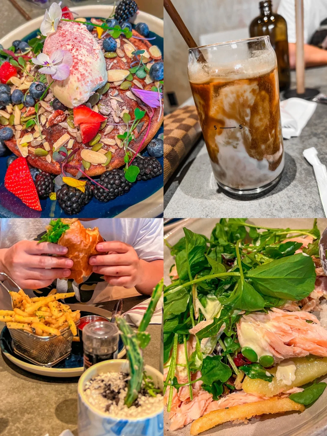 Salt Lake City · Food Edition · Plog