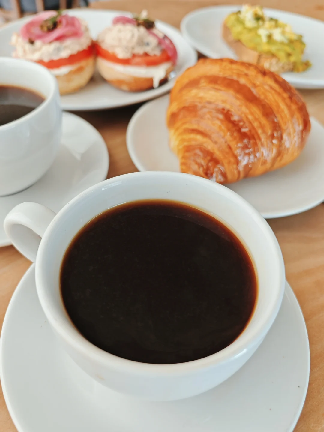 Miami's #1 Cafe Graffiti