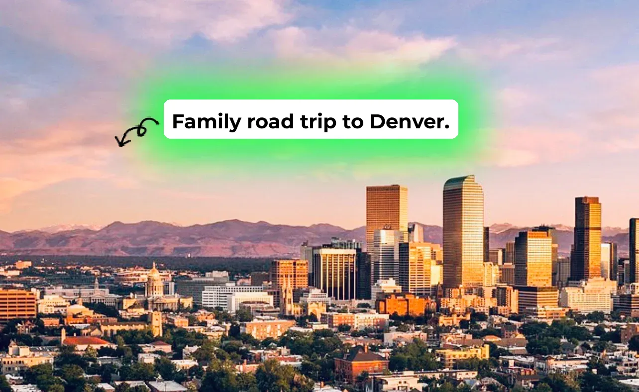 🇺🇸 Colorado Road Trip – Denver (Guide Part 4)