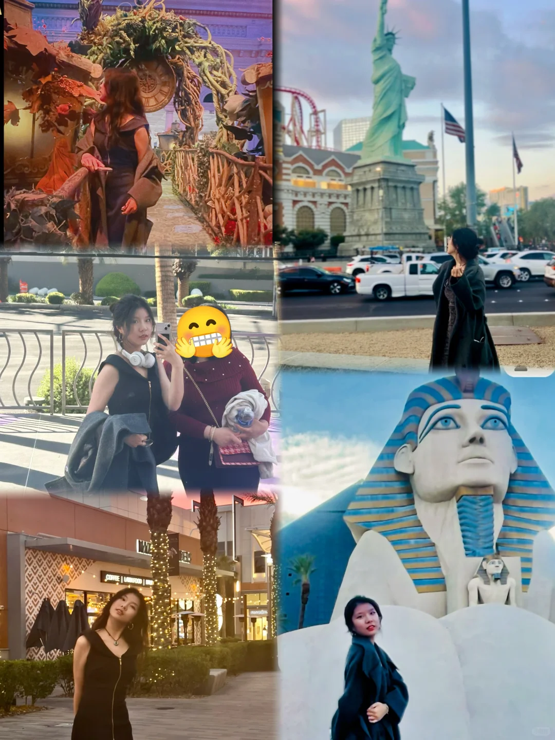 Las Vegas｜🎃 Halloween Alert: What You Need to Know! 🚨