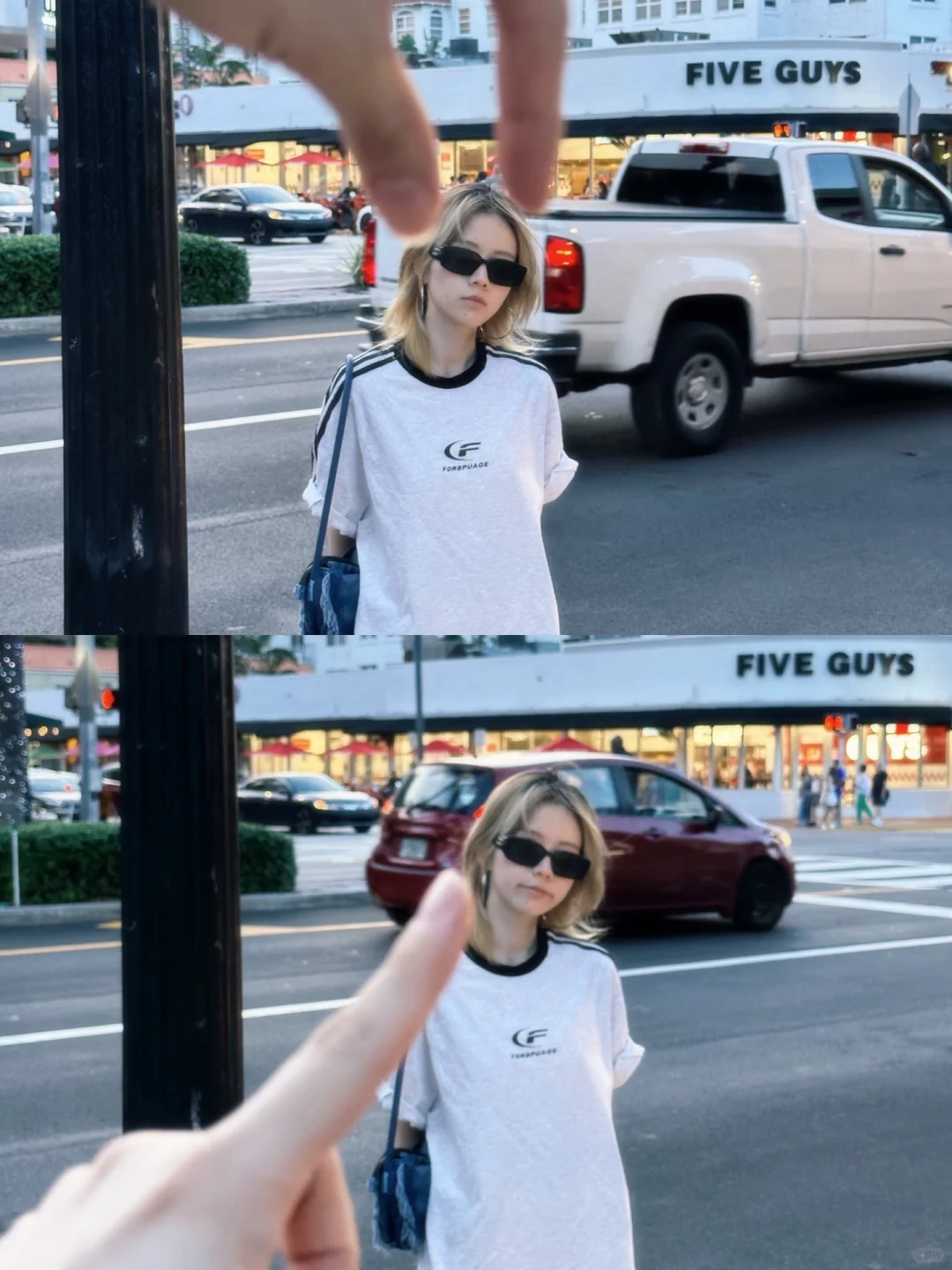 Miami: Where We Stuffed Our Faces and Got a Tan