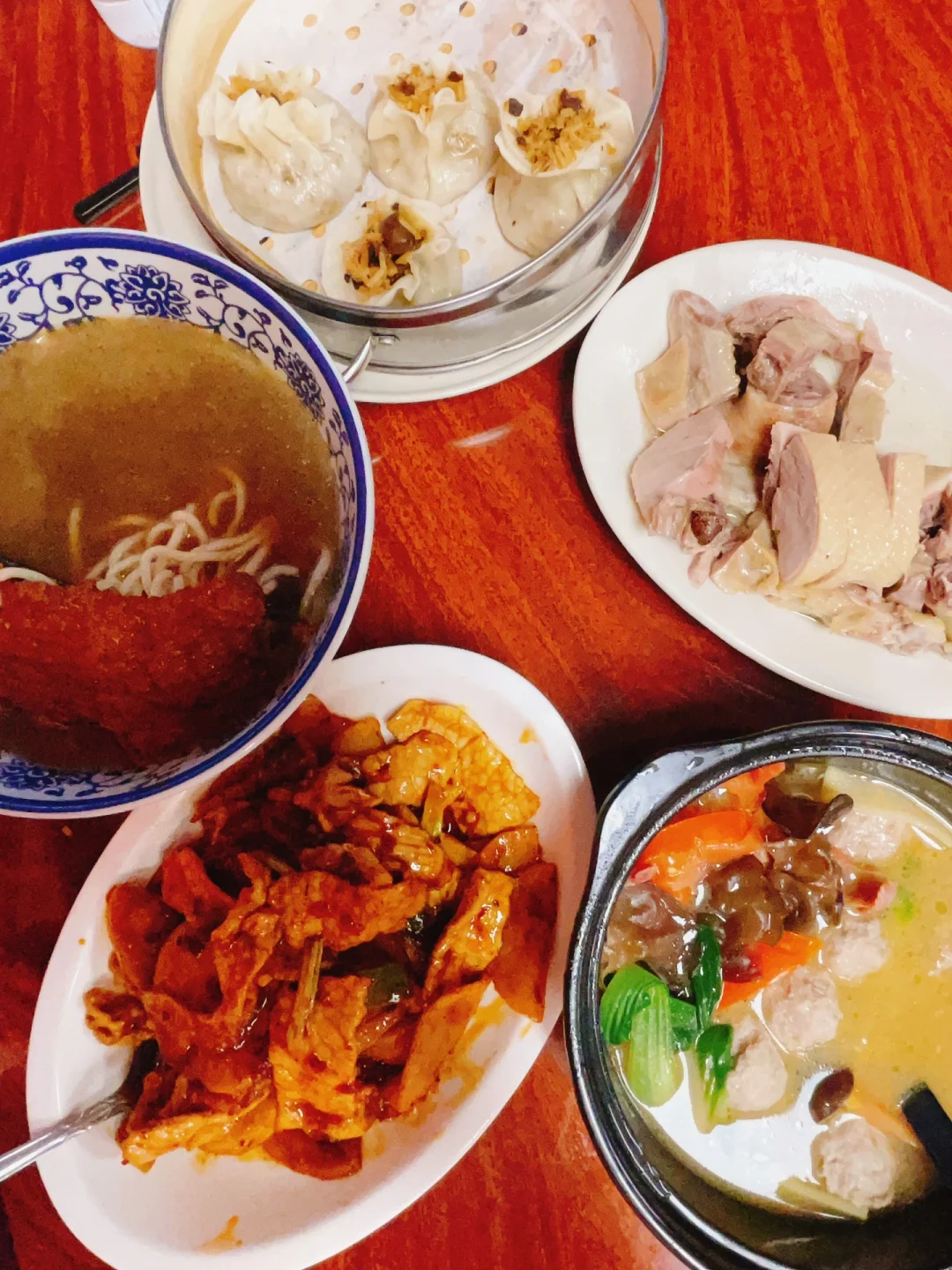 New Spot in the Bay Area｜Freshly Opened Budget-Friendly Eatery with Authentic Jiangsu-Zhejiang-Shanghai Flavors