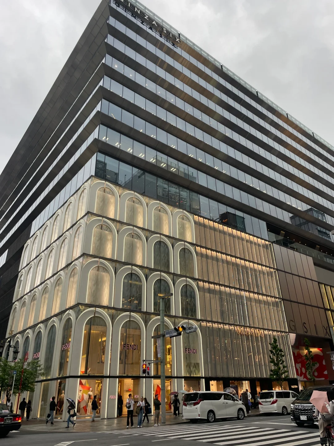 🇯🇵 Tokyo | The Ultimate 🚨 Ginza Shopping Guide (Not-So-Complete Edition)