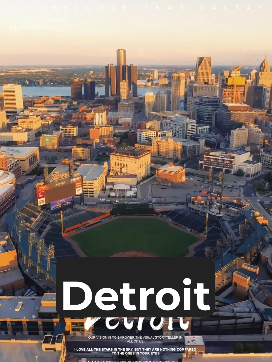8 Must-Visit Attractions in Detroit 🌟