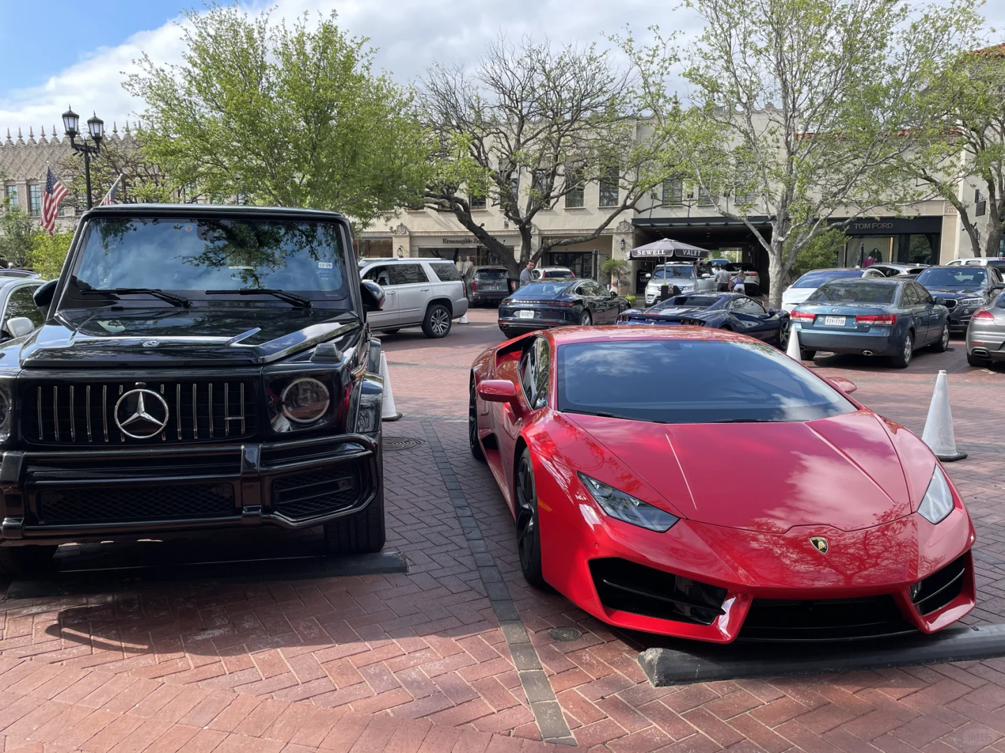 The Trendiest Spot in Dallas