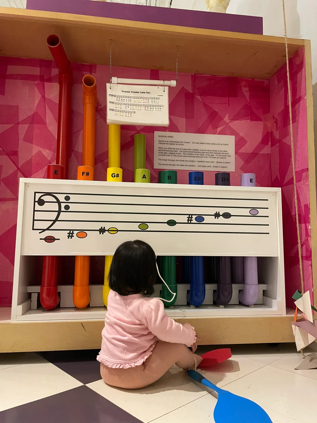 Great Free Spots in Atlanta to Take Your Kids: Small Museums!