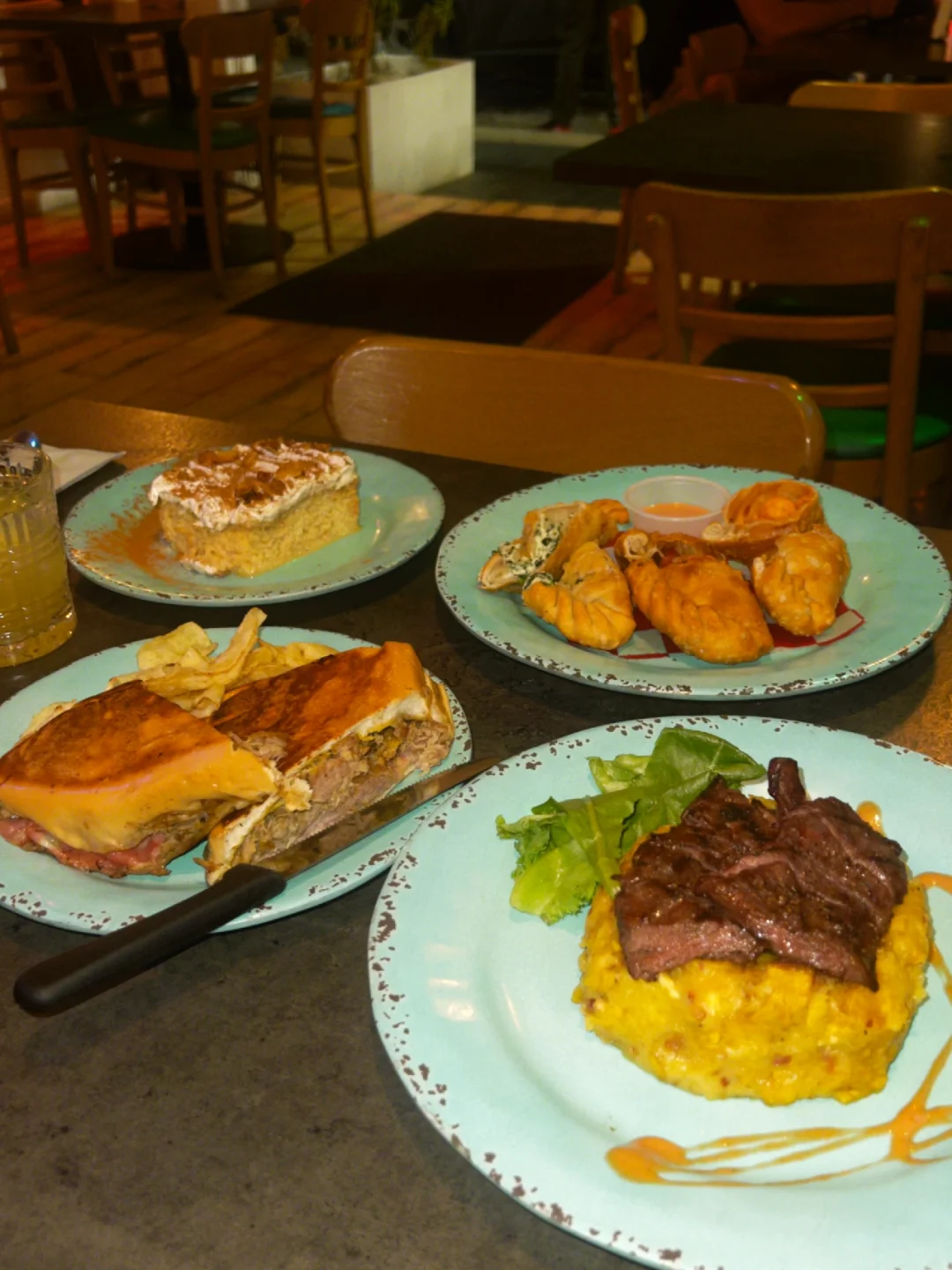 Best Eats in Puerto Rico 🥣