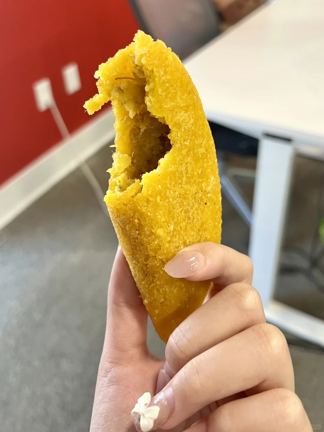 Just had the most authentic tacos in Atlanta! 🌽