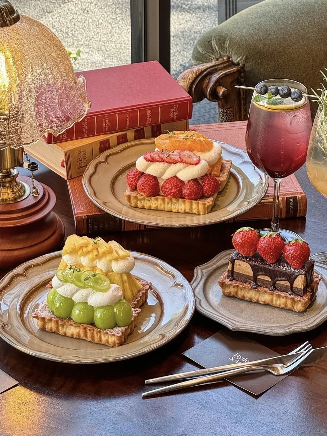 10 Adorable Little Sweets I Tried in Osaka, Japan 🍰 (With Shop Names)