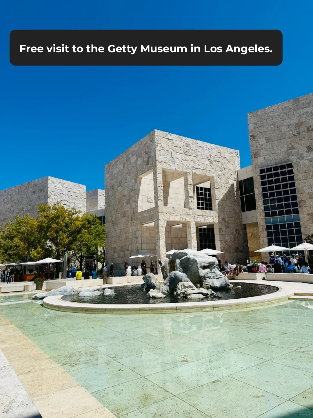 Free Admission: Exploring the Private Museum of an LA Oil Tycoon