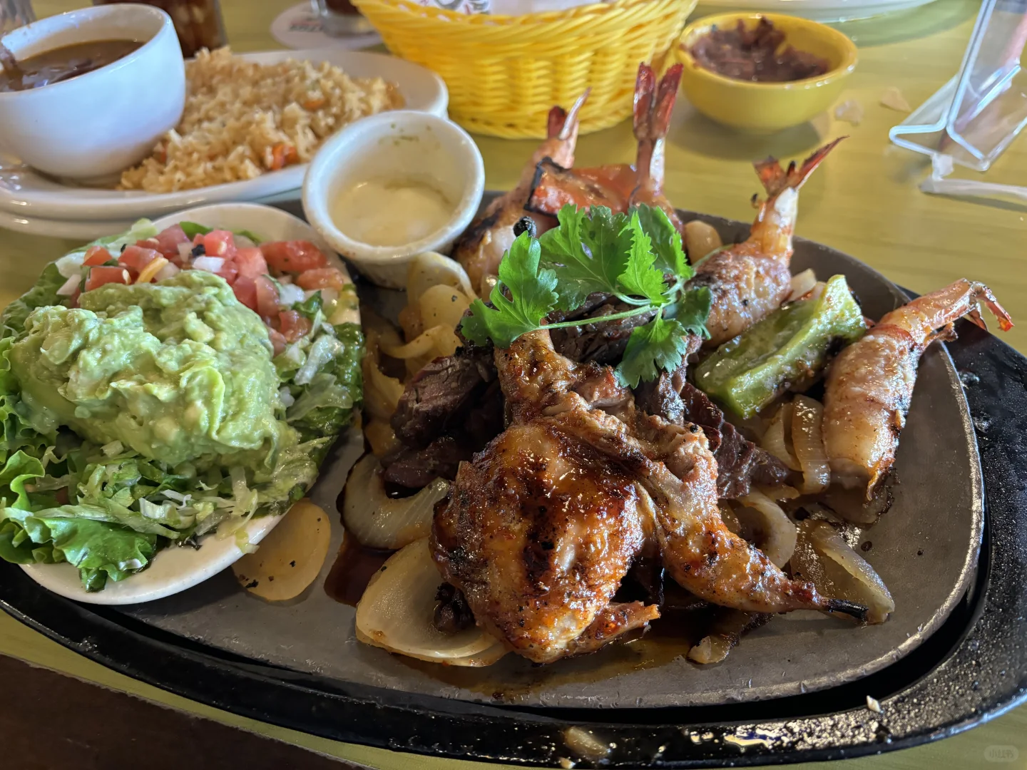 Houston | Beyond BBQ: A Guide to Tex-Mex Cuisine in Texas